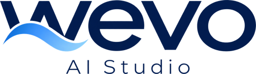 WEVO AI Studio